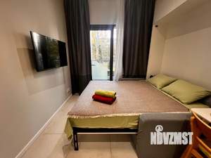 Студия квартира, вторичка, 20м2, 1/9 этаж