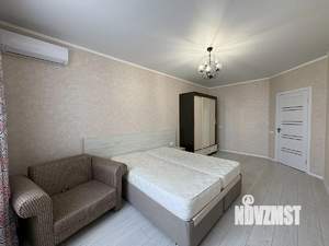 1-к квартира, вторичка, 47м2, 3/7 этаж