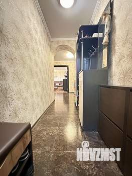 3-к квартира, вторичка, 69м2, 8/9 этаж