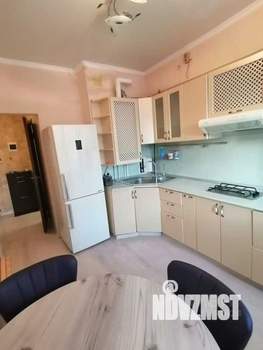 1-к квартира, вторичка, 31м2, 1/3 этаж