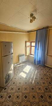 2-к квартира, вторичка, 36м2, 1/1 этаж