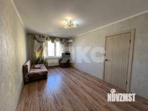 1-к квартира, вторичка, 38м2, 7/16 этаж