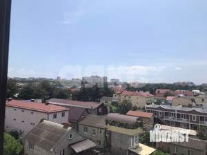 1-к квартира, вторичка, 36м2, 5/6 этаж