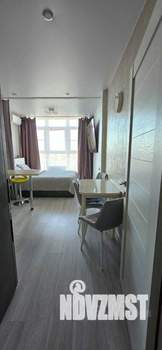1-к квартира, вторичка, 42м2, 12/19 этаж