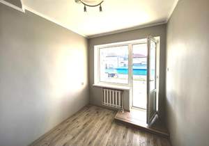 2-к квартира, вторичка, 51м2, 2/5 этаж