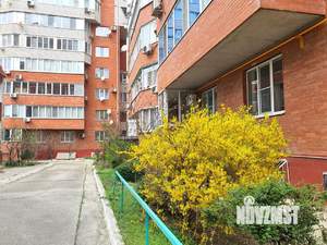 2-к квартира, вторичка, 74м2, 8/9 этаж