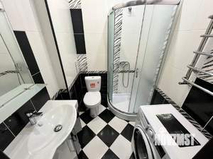 1-к квартира, вторичка, 44м2, 4/13 этаж