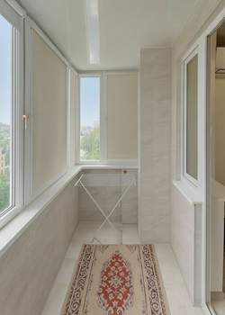 1-к квартира, вторичка, 44м2, 7/10 этаж