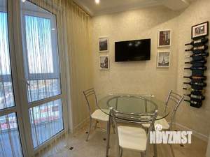 1-к квартира, вторичка, 40м2, 14/16 этаж