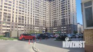 2-к квартира, вторичка, 73м2, 6/12 этаж