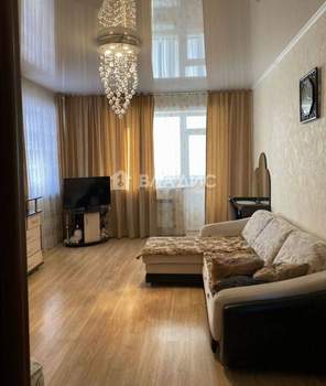 1-к квартира, вторичка, 48м2, 3/5 этаж