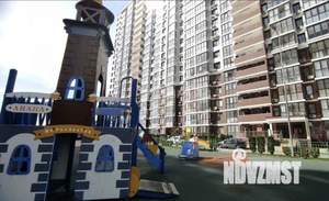 Студия квартира, вторичка, 34м2, 13/20 этаж