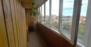 1-к квартира, вторичка, 33м2, 7/9 этаж