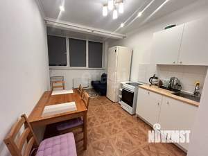 1-к квартира, вторичка, 38м2, 5/6 этаж