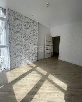 2-к квартира, вторичка, 53м2, 10/15 этаж