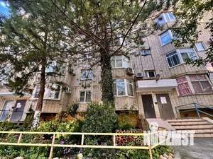 1-к квартира, вторичка, 40м2, 2/5 этаж