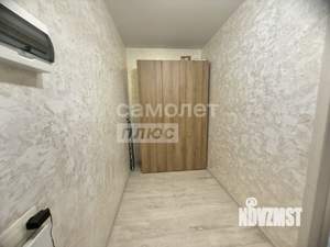 1-к квартира, вторичка, 43м2, 10/14 этаж