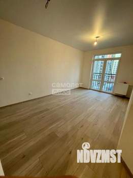 1-к квартира, вторичка, 41м2, 4/18 этаж