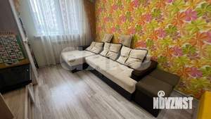 1-к квартира, вторичка, 34м2, 3/7 этаж