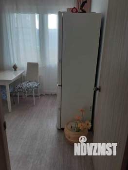 1-к квартира, вторичка, 38м2, 5/16 этаж