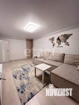 3-к квартира, вторичка, 86м2, 14/16 этаж