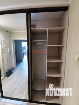 1-к квартира, вторичка, 46м2, 8/9 этаж