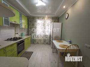 2-к квартира, вторичка, 65м2, 1/9 этаж