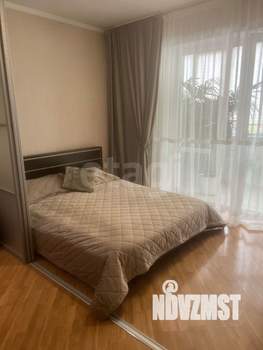 1-к квартира, вторичка, 47м2, 2/6 этаж