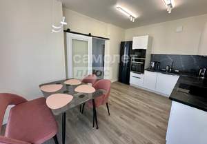 3-к квартира, вторичка, 80м2, 9/9 этаж