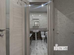 1-к квартира, вторичка, 39м2, 9/10 этаж