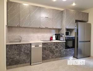 2-к квартира, вторичка, 56м2, 6/16 этаж