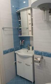 2-к квартира, вторичка, 50м2, 5/19 этаж