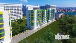 1-к квартира, вторичка, 31м2, 2/7 этаж