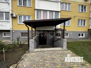 Студия квартира, вторичка, 20м2, 1/16 этаж