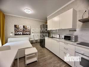 Студия квартира, вторичка, 30м2, 3/7 этаж