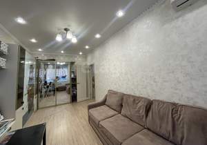 2-к квартира, вторичка, 55м2, 4/5 этаж