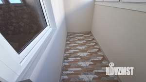 2-к квартира, вторичка, 68м2, 7/16 этаж