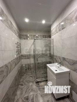 1-к квартира, вторичка, 51м2, 3/3 этаж