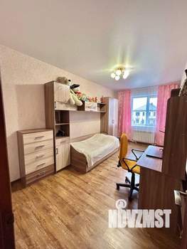 2-к квартира, вторичка, 56м2, 2/3 этаж