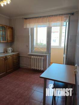 1-к квартира, вторичка, 43м2, 8/10 этаж
