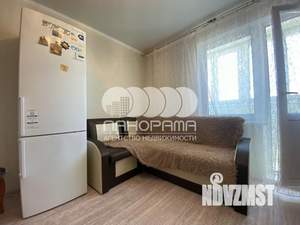 1-к квартира, вторичка, 49м2, 15/16 этаж