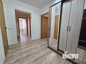 2-к квартира, вторичка, 57м2, 12/16 этаж