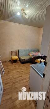 2-к квартира, вторичка, 52м2, 1/1 этаж