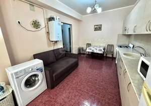 1-к квартира, вторичка, 38м2, 2/6 этаж