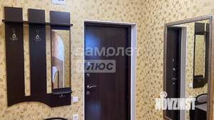 1-к квартира, вторичка, 42м2, 6/6 этаж