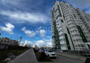 Студия квартира, вторичка, 25м2, 10/16 этаж