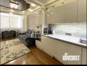 3-к квартира, вторичка, 73м2, 3/7 этаж