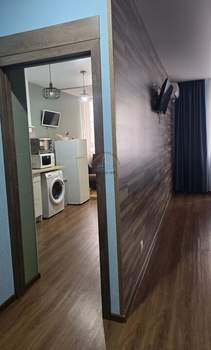 1-к квартира, вторичка, 36м2, 1/16 этаж