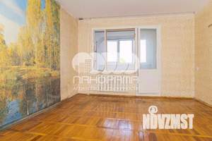 1-к квартира, вторичка, 43м2, 3/9 этаж