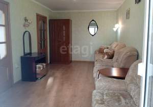 1-к квартира, вторичка, 33м2, 4/5 этаж